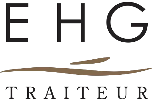 Logo EHG Traiteur