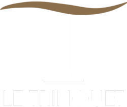 Logo restaurant le trinquet