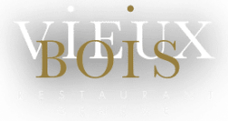 Logo Restaurant Vieux Bois