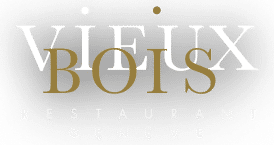 Logo Restaurant Vieux Bois