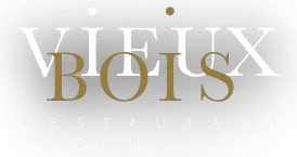 Logo Restaurant Vieux Bois