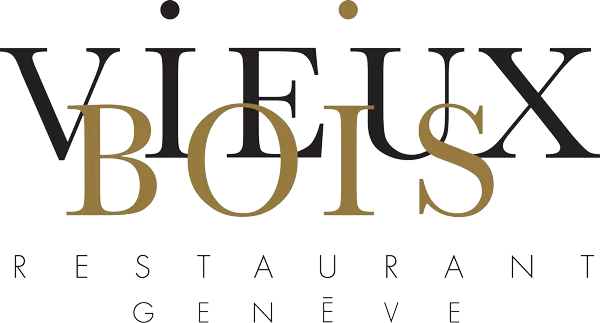 Logo Restaurant Vieux Bois