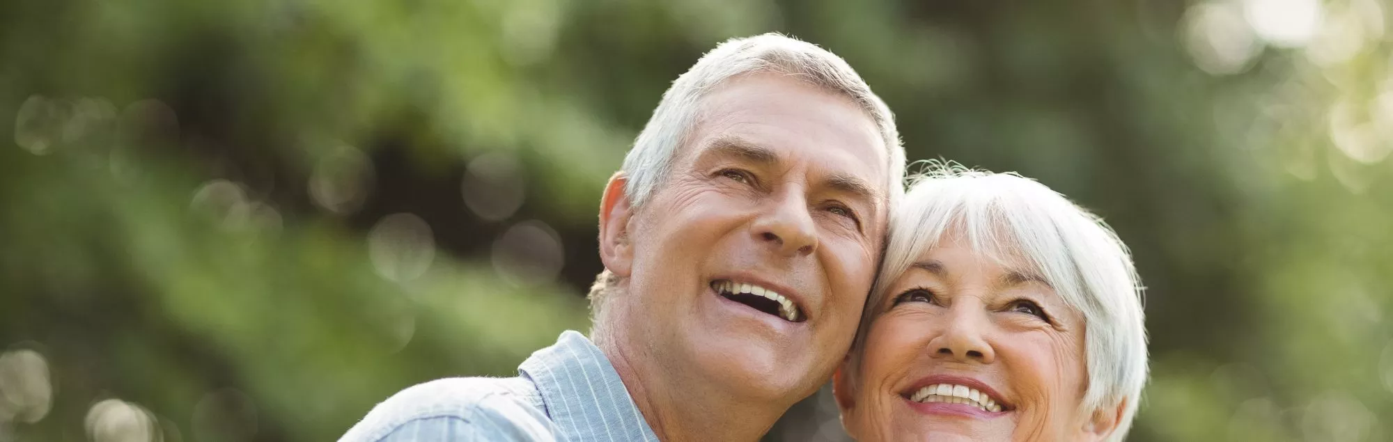 Anniversaire de mariage a Genève - Les seniors