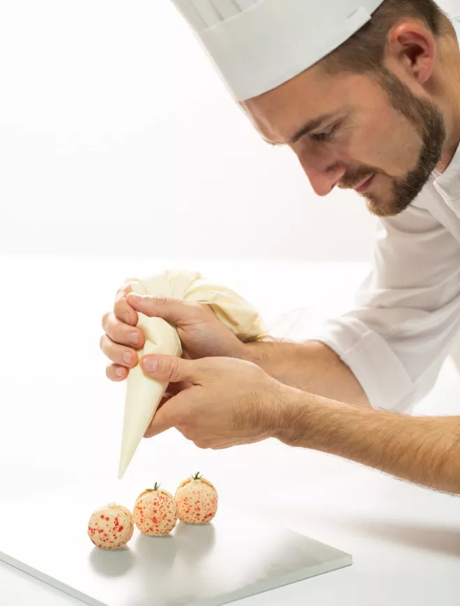 Planifier un mariage au restaurant à Genève