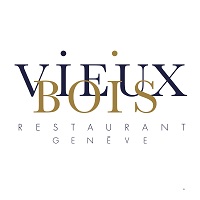 Logo restaurant vieux bois à Genève