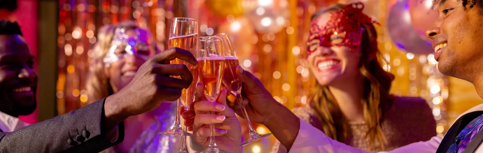 Une ambiance chaleureuse et conviviale est indispensable pour réussir votre soirée de fin d’année à Genève.