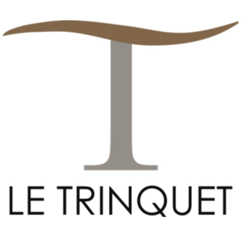 Logo Restaurant Le Trinquet à Carouge