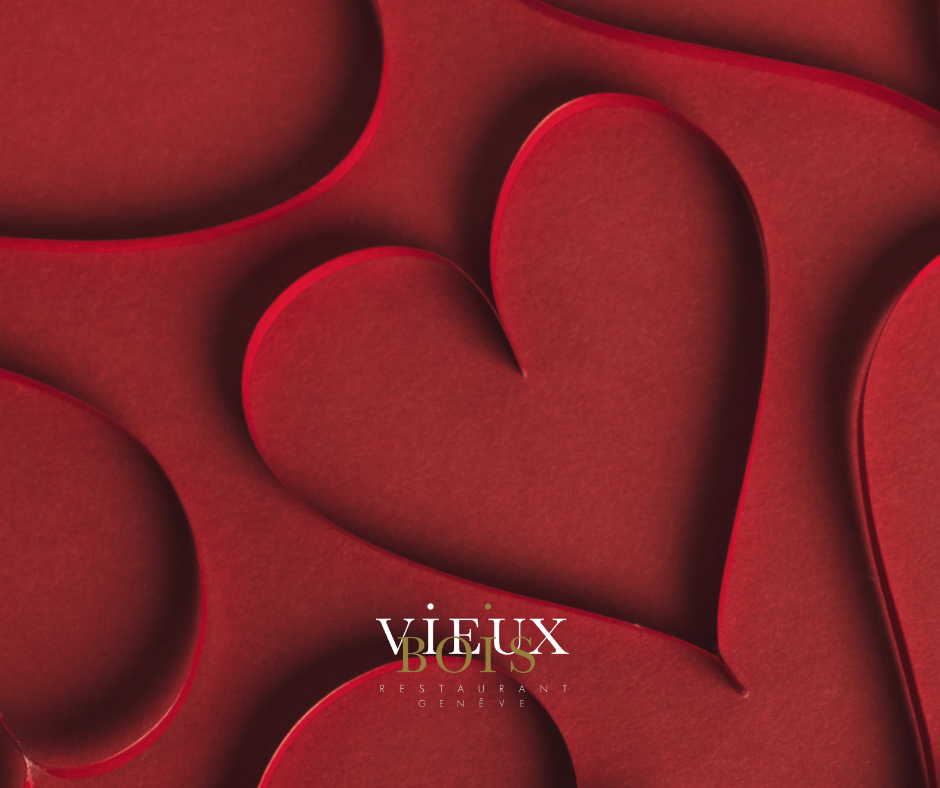 Red White Happy Valentine&rsquo;s Day (1)