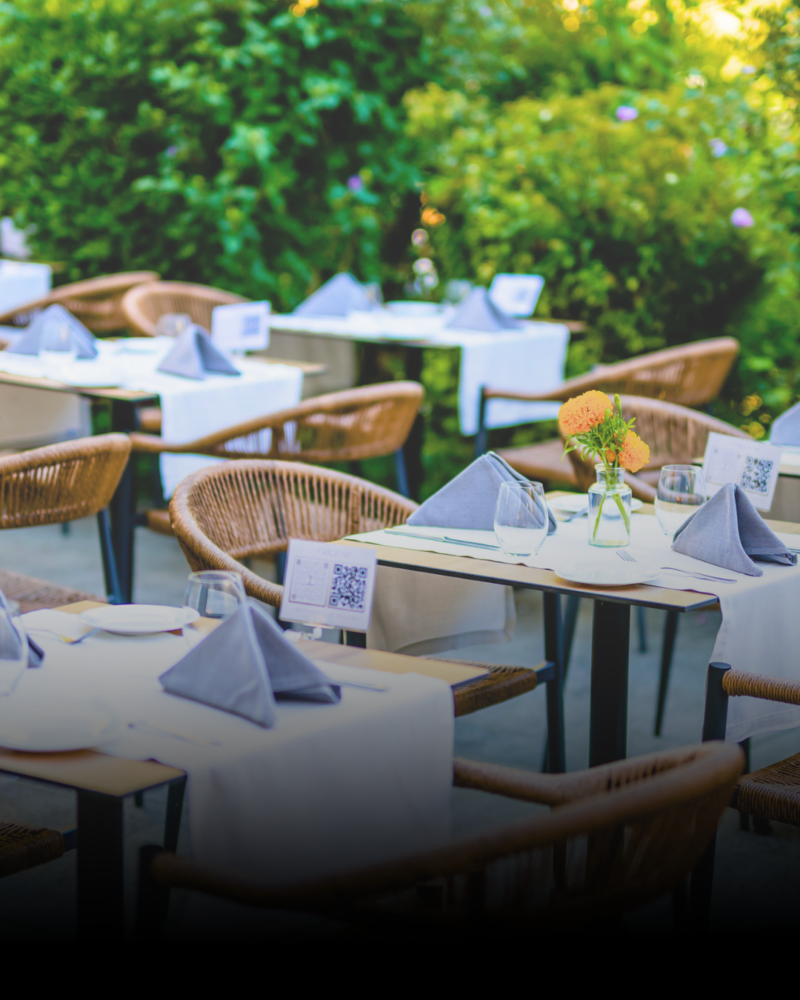 ouverture terrasse insta