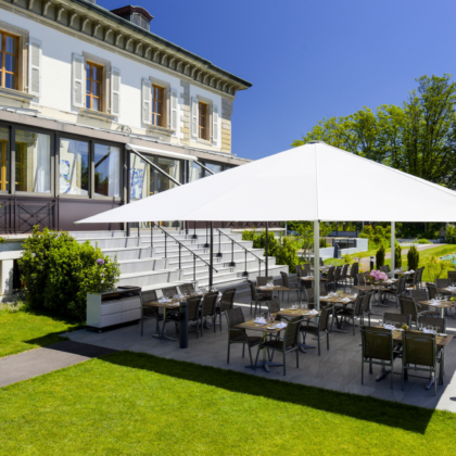 terrasse vieux bois